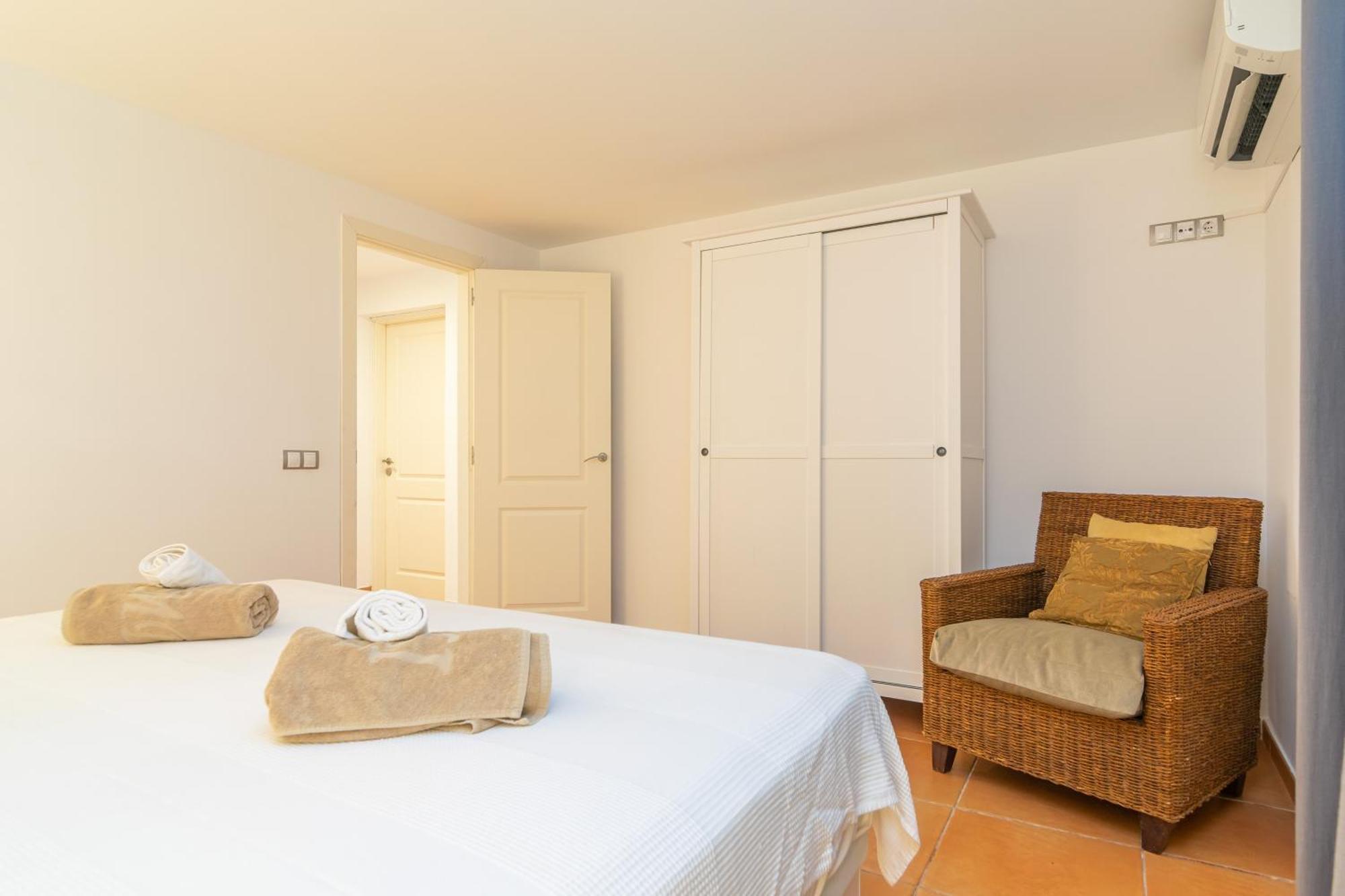 Villa Coira Alcúdia Buitenkant foto