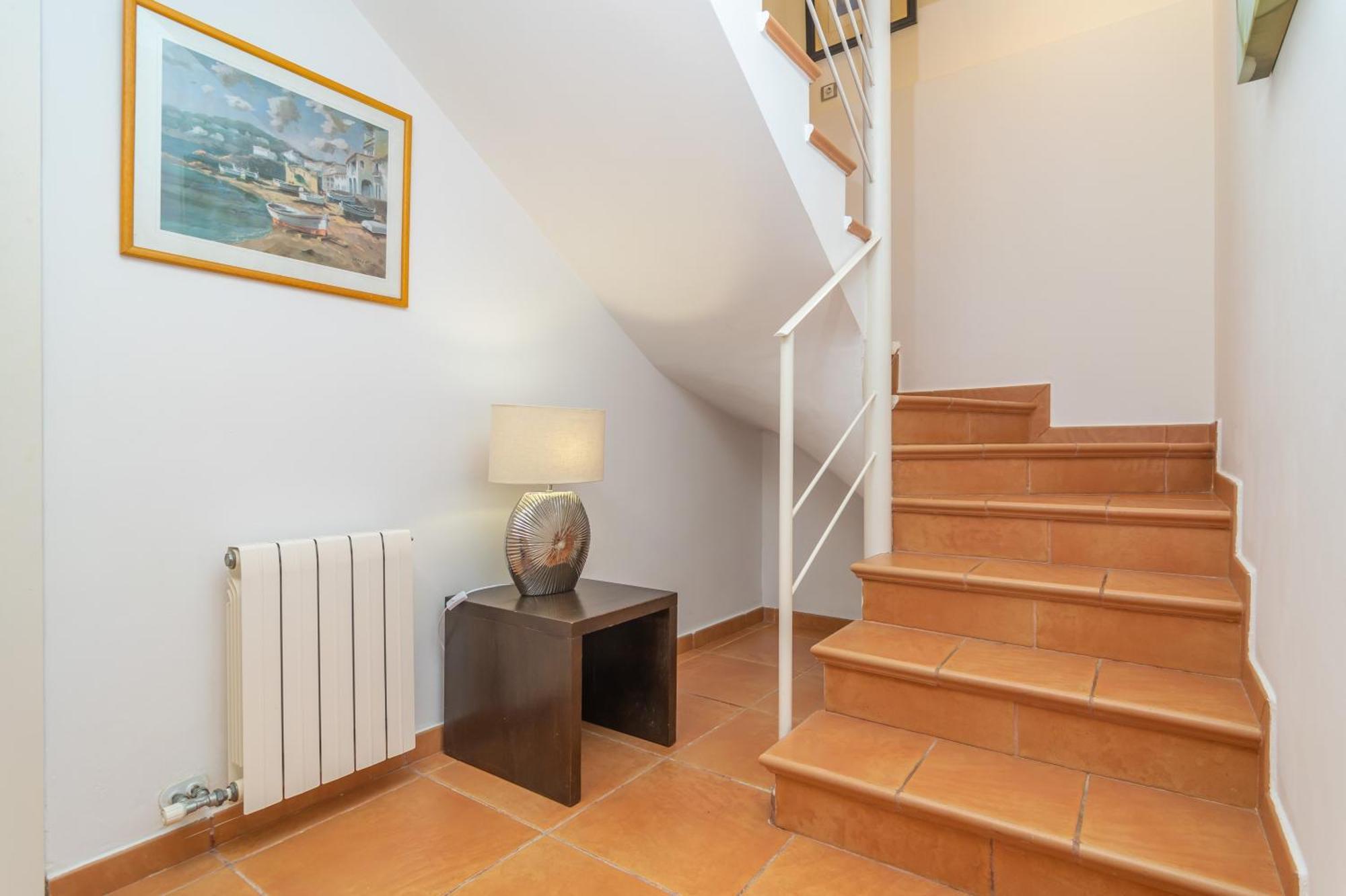 Villa Coira Alcúdia Buitenkant foto