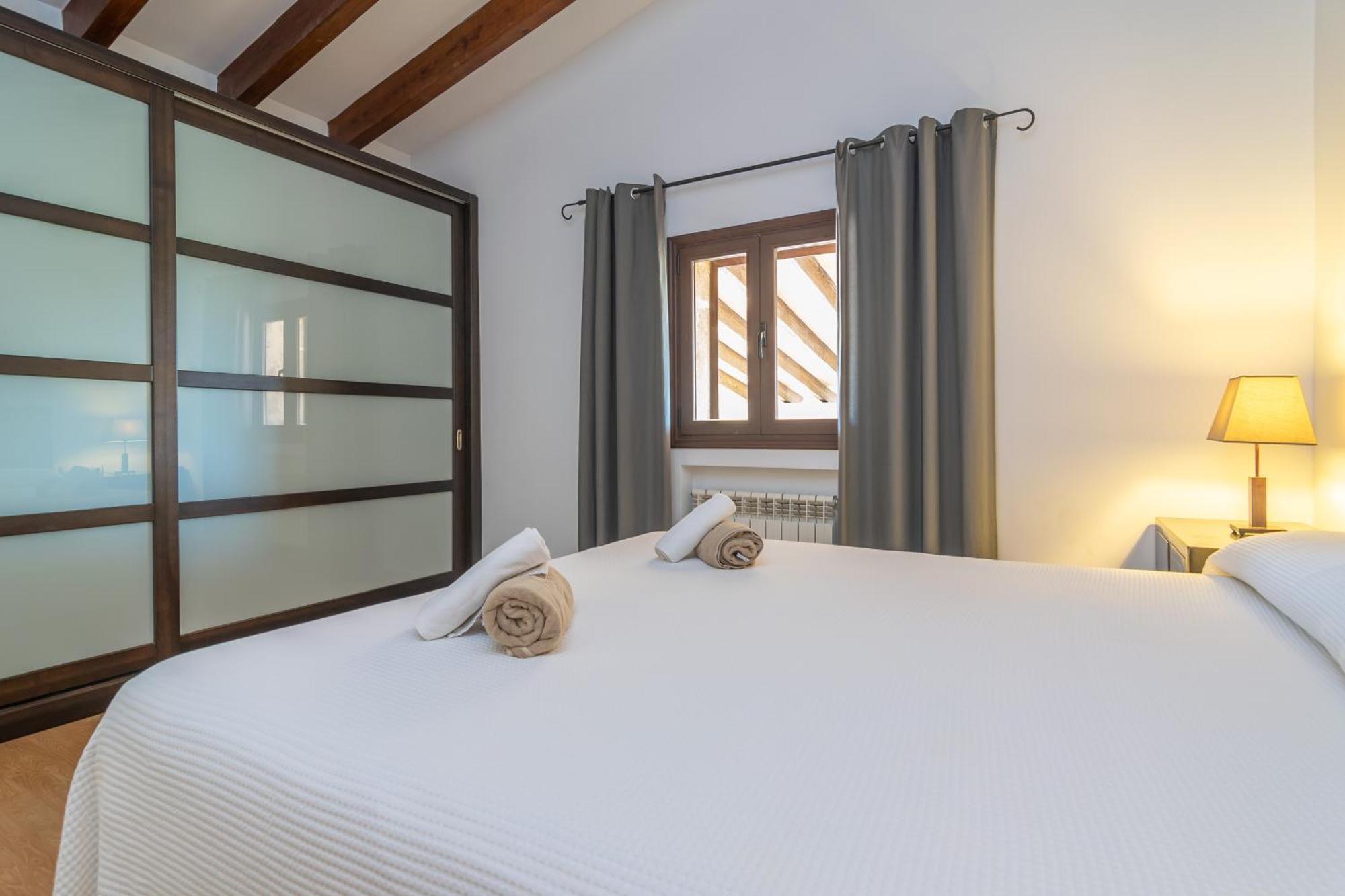 Villa Coira Alcúdia Buitenkant foto